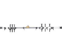 Съемник оси коромысел AIST Volvo 88800352 67-1677 00-00021772