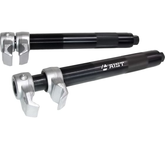 Усиленная cтяжка пружин амортизаторов AIST 280 мм 67211711 00-00003845 1