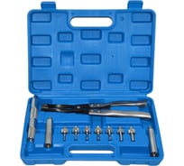 Набор с щипцами для снятия и установки маслосъемных колпачков (сальников клапанов) AIST 67931111 00-00021017