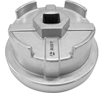 Съемник масляного фильтра AIST SW 64.5мм/14-гр LEXUS/TOYOTA 67250364 00-00018929