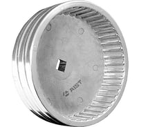 Съемник масляного фильтра AIST 93 мм 45-зубьев 67250222-2 00-00019660
