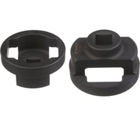Головка AIST для ступичной гайки осей BPW 6,5-9 тонн 67-1171 00-00021782