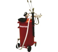 Установка AIST для откачки масел пневматическая 90 л 67360260GM 00-00010573