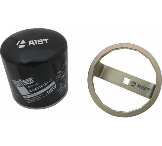 Ключ AIST для масляного фильтра ISUZU 67252615/A2018-22-X 00-00017026 1