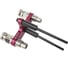 Съемник форсунок AIST BMW 13 0 320 для N20/N55 67230632 00-00019695 2