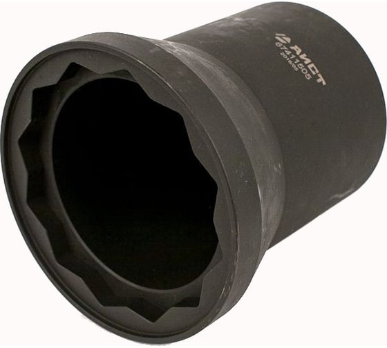 Шлицевая ступичная головка AIST для MERCEDES 95 мм 12-гр. 67411505 00-00020491 1