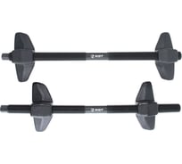 Стяжка пружин амортизаторов AIST 65-320 мм с полукруглыми захватами 67212314 00-00008298