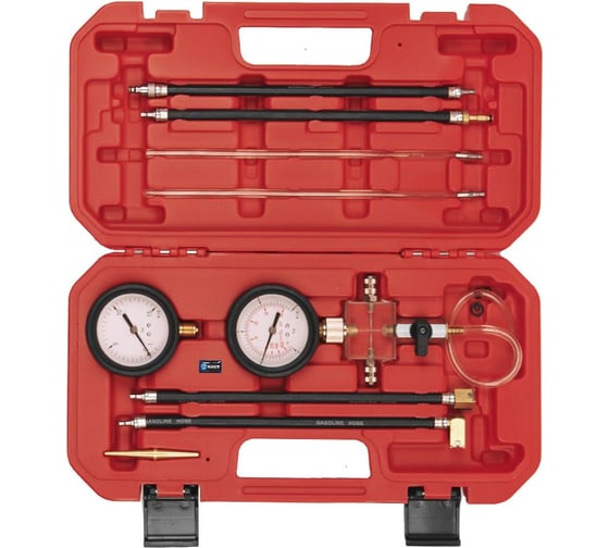 Тестер давления обратки топлива Common-Rail AIST 19203420 00-00012850 1