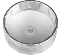 Ключ масляного фильтра AIST Mercedes-Benz / Jeep 14гр. 84.4мм 67-1160 00-00021843