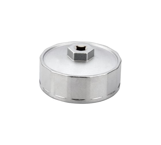 Ключ масляного фильтра AIST Mercedes-Benz / Jeep 14гр. 84.4мм 67-1160 00-00021843
