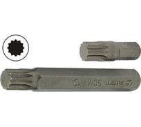 Бит AIST 12-лучевой М5 10 мм 1323005M 00-00001136