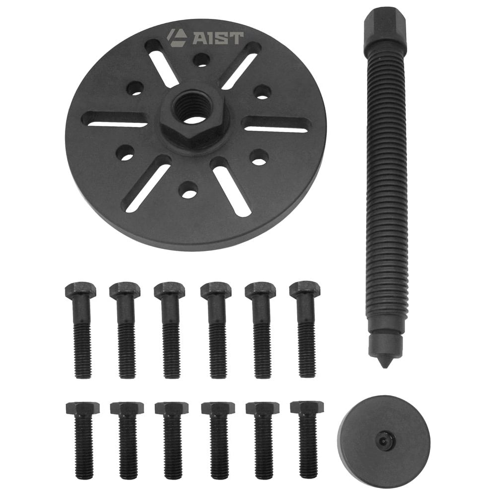 Инструмент AIST для замены сальника и фланца коленчатого/карданного ...