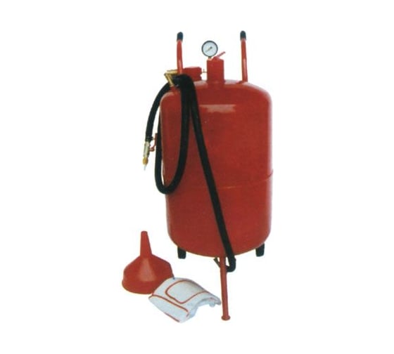 Пескоструйная установка AIST 75 л 67942060GM 00-00010047