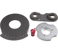 Набор фиксаторов AIST T10550 для ГРМ VAG 1.2/1.4 TSI/TFSI 67-6008 00-00021837