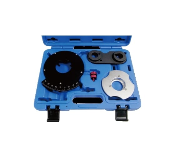 Набор фиксаторов AIST T10550 для ГРМ VAG 1.2/1.4 TSI/TFSI 67-6008 00-00021837