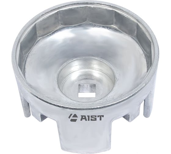 Съемник масляного фильтра AIST 87 мм 16-гр. 67250387 00-00007581 1