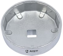 Съемник масляного фильтра AIST 74 мм 15-гр. 67250221-6 00-00010475