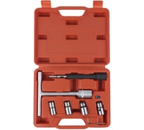 Набор фрез AIST для правки седел дизельных форсунок 7 предметов 67230517 00-00015675