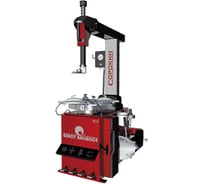 Автоматический шиномонтажный стенд 24" Сорокин 15.5