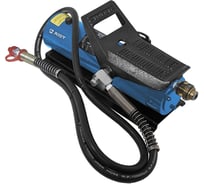 Пневмо/гидравлический Насос AIST 700 bar 820 см3 67913310 00-00013777