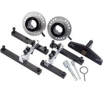 Набор AIST для установки ГРМ FORD 1.0 Ecoboost 67-8359 00-00021838