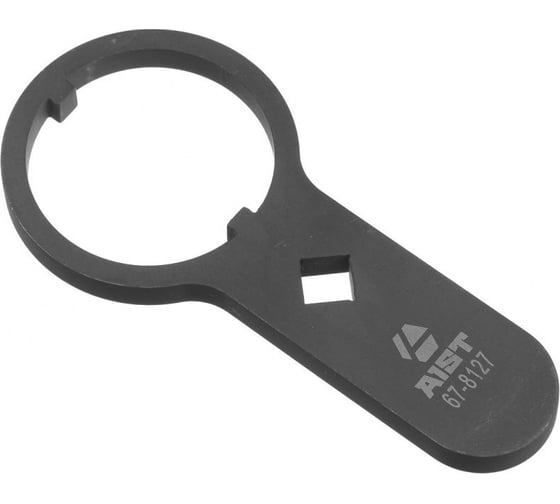 Ключ AIST 460589010700 MERCEDES-BENZ для стопор. гайки подшипника задней оси 67-8127 00-00021845 1