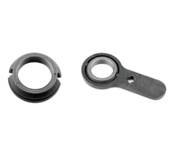 Ключ AIST 460589010700 MERCEDES-BENZ для стопор. гайки подшипника задней оси 67-8127 00-00021845