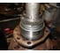 Ключ MERCEDES-BENZ для гайки подшипника задней оси / 67-8127 AIST 460589010700 00-00021845 4