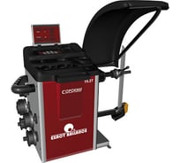 Автоматический балансировочный станок Сорокин 15.27