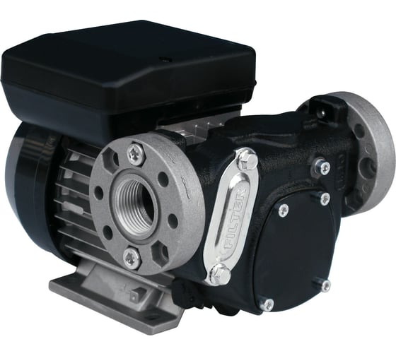 Роторный трехфазный электронасос PIUSI Panther 72 T 380V/50HZ 000735000 1
