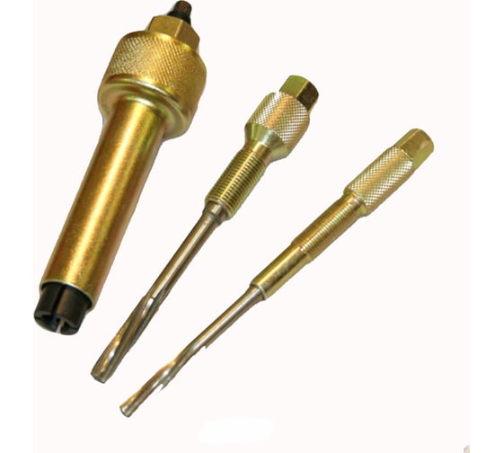 Набор для свечей накаливания Car-Tool Mercedes CT-1426 1