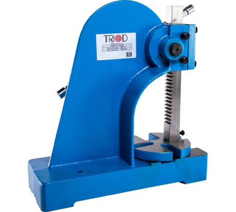 Пресс TRIOD MP-2 227014