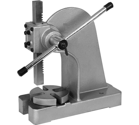 Пресс TRIOD MP-3 227016
