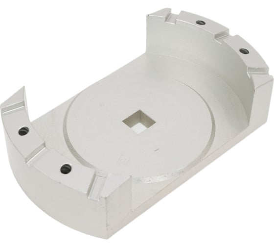 Специальный ключ для снятия колбы бензонасоса Car-tool CT-3916 1