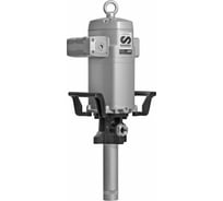 Настенный насос для масла SAMOA PM 45 6:1 115 мм 536630