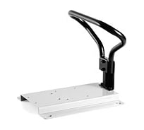 Пластина для крепления с ручкой SAMOA 756200