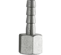 Шланговый переходник SAMOA 1/4 "BSPT /М/ - O 8 мм /5/16"/ 238100