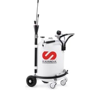 Мобильная установка для откачки отработанного масла SAMOA 70 л 373600