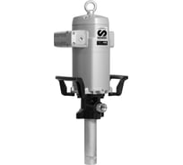 Настенный насос для масла SAMOA PM 45 - 10 MS 4 1/2 "- 115 мм 10: 1 536030