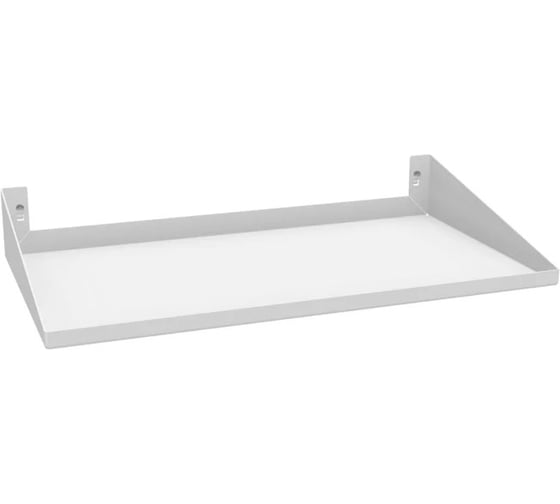 Полка навесная на экран А4 ESD Диком 19.0016-030