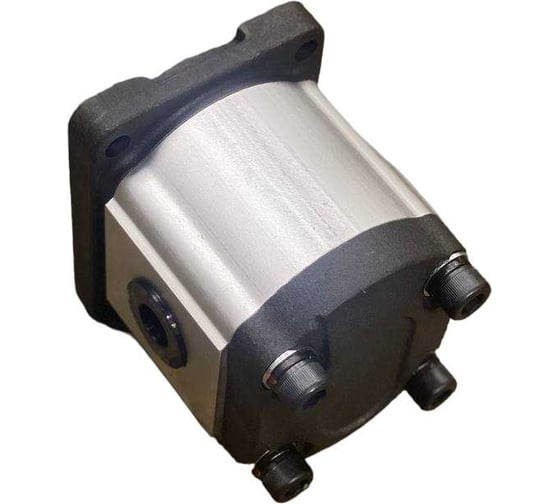 Шестеренный насос HydraulicUnit 2 группы GP2H-4,5