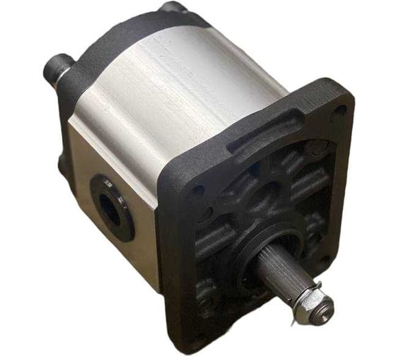 Шестеренный насос HydraulicUnit 2 группы GP2H-4,5
