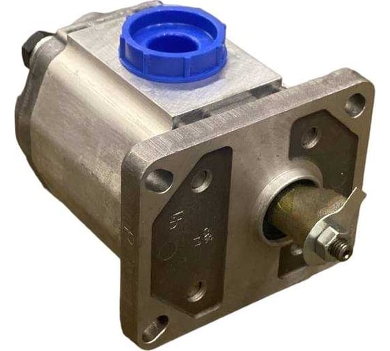 Шестеренный насос HydraulicUnit 1 группы GP1H-7