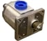 Шестеренный насос HydraulicUnit 1 группы GP1H-7 1