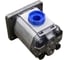 Шестеренный насос HydraulicUnit 1 группы GP1H-7 2