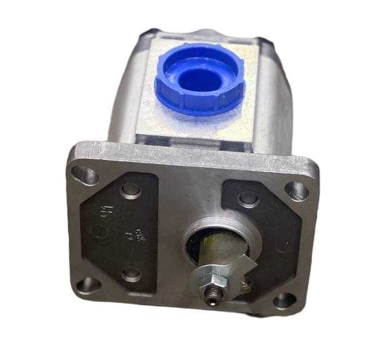 Шестеренный насос HydraulicUnit 1 группы GP1H-1,2