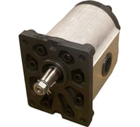 Шестеренный насос HydraulicUnit 3 группы GP3H-90