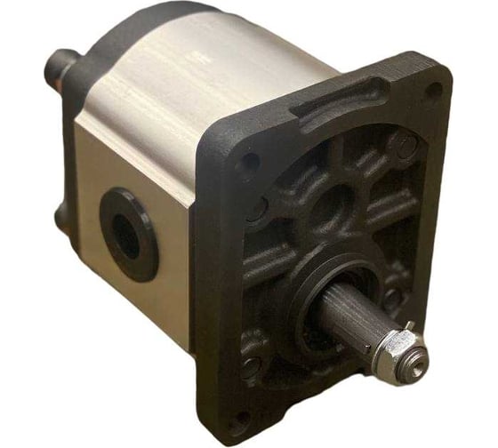 Шестеренный насос HydraulicUnit 2 группы GP2H-28