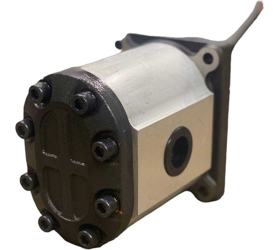 Шестеренный насос HydraulicUnit 3 группы GP3H-23