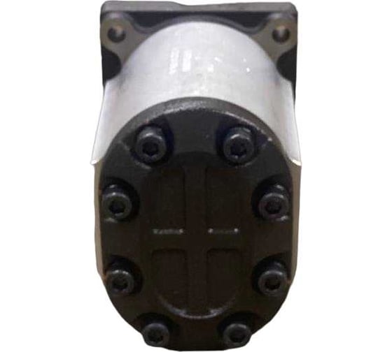 Шестеренный насос HydraulicUnit 3 группы GP3H-23
